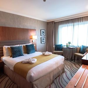 Executive Double or Twin Room