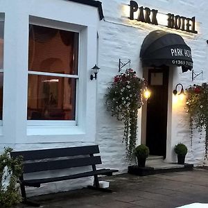 The Park Hotel